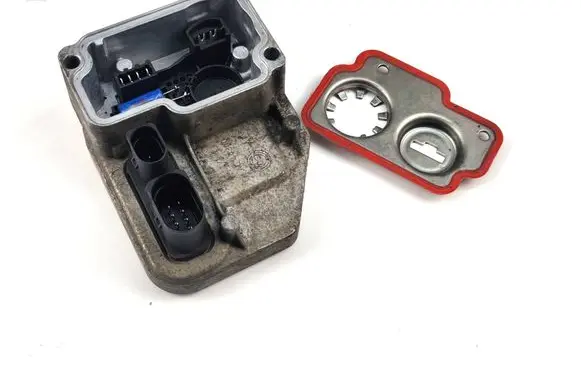 Ford Kuga I Other control units/modules 5WP3351302 11199701
