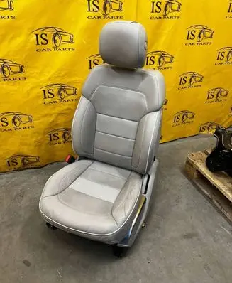 Mercedes-Benz GL X166 Front driver seat 