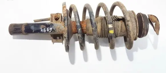 Ford Galaxy Front shock absorber/damper 20334089