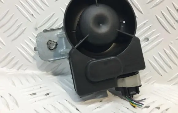 Nissan Qashqai Alarm system siren 28487JH11A