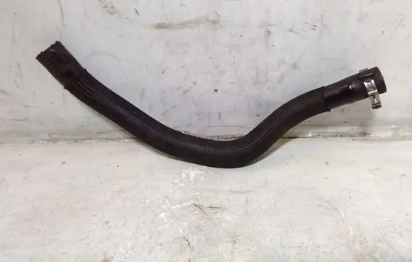 Land Rover Range Rover Evoque L538 Engine coolant pipe/hose