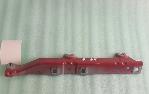 Mini Cooper Countryman F60 Fender mounting bracket 7388090