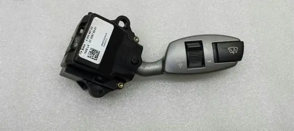 BMW 7 E65 E66 Wiper control stalk 6959987