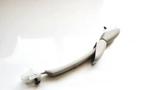 Citroen C8 Rear interior roof grab handle 9616355277