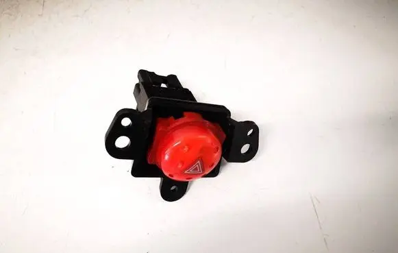 Nissan Almera N16 Hazard light switch NILES06016