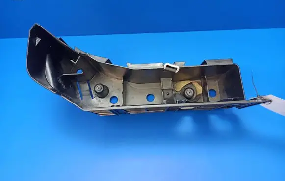 Mercedes-Benz CLS C219 Glove box in trunk 2198900014