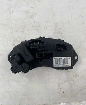 Mercedes-Benz GL X164 Heater blower motor/fan resistor T1000663JB 1000663636411 T1000663J
