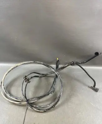 Citroen DS4 Fuel line/pipe/hose 9677261680