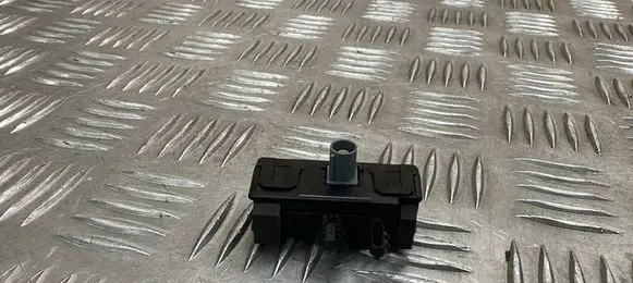 Audi A3 8Y Aerial antenna amplifier 5B4035510
