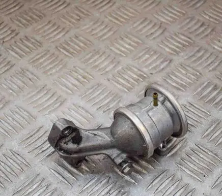Audi A4 S4 B8 8K EGR valve 06E131101E