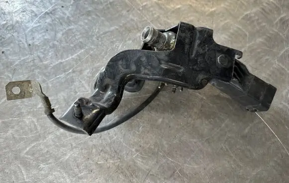 Nissan X-Trail T32 Glow plug pre-heat relay 0281003070