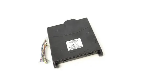 Volkswagen Sharan Central body control module 8922147280