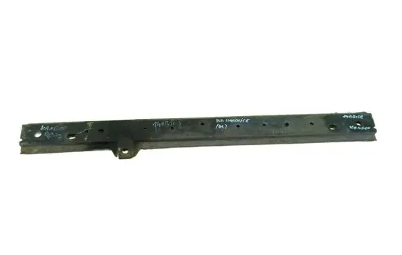 Renault Kangoo II Front bumper support beam 