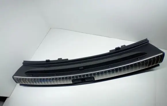 Seat Leon (5F) Trunk/boot sill cover protection 5F9863459C