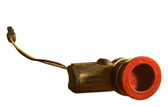 Toyota Avensis T270 Parking PDC sensor 10CA0212A