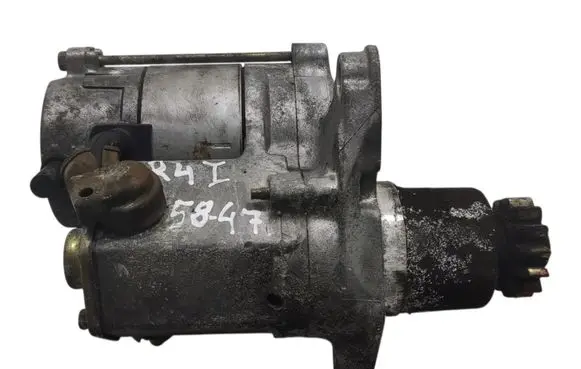Toyota RAV 4 (XA10) Starter motor 2810074130