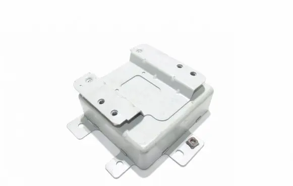 SsangYong Korando Other control units/modules 8712031221