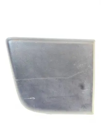 Fiat Ducato Rear fender molding trim 1317355070