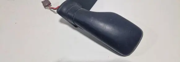 Peugeot 106 Front door electric wing mirror E201805