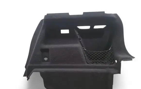 BMW X2 F39 Trunk/boot side trim panel 7423244