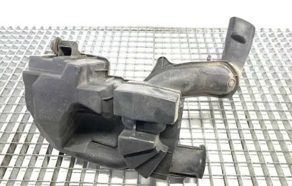 Renault Scenic III - Grand scenic III Air intake hose/pipe 8200971790