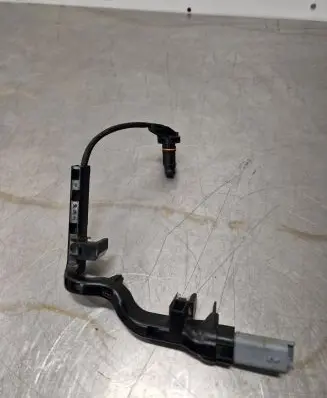 Opel Corsa F Crankshaft speed sensor 9810476780 230114V