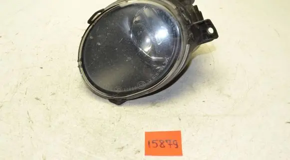Volvo XC60 Front fog light 89206561 30796681