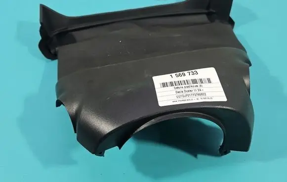 Dacia Duster III Center console 484719360R IMPRK1569733