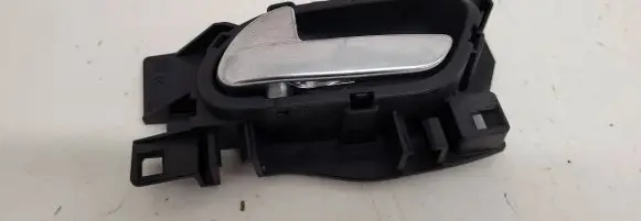 Citroen C3 Front door interior handle 9683446177 9683446877