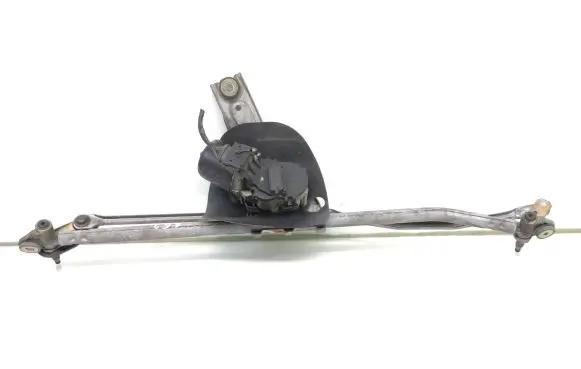 Mini One - Cooper Clubman R55 Front wiper linkage and motor 54517611 8229128