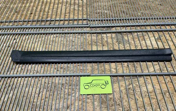 Mercedes-Benz G W461 W463 1st Gen (A) pillar trim A4636920101 4636920101