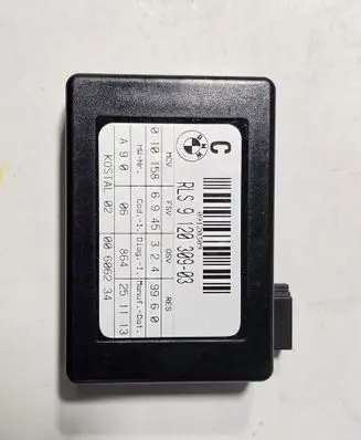 BMW 5 E60 E61 Rain sensor 9120309