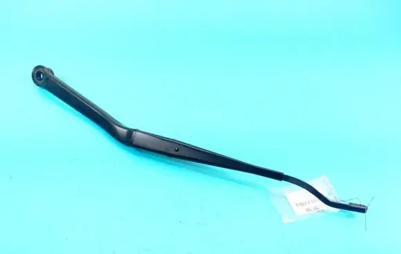 Windshield/front glass wiper blade