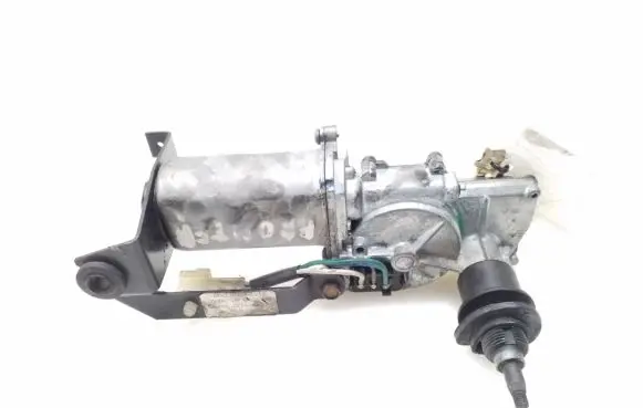 Opel Frontera A Rear window wiper motor 22107062