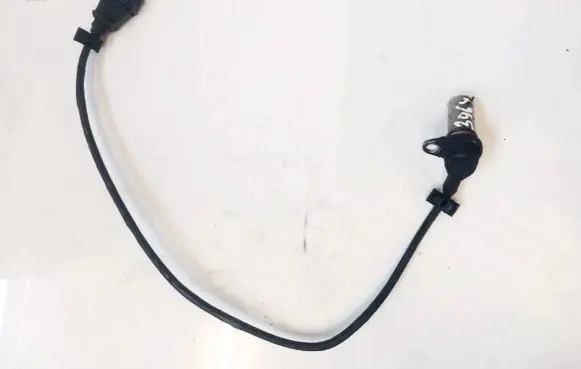 Volkswagen Golf IV Crankshaft position sensor
