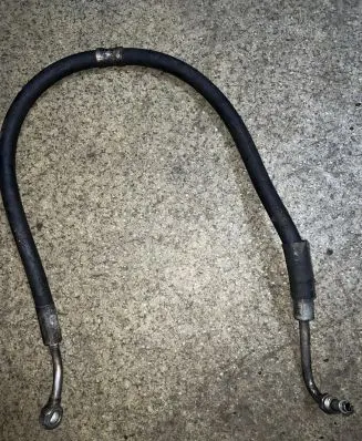 BMW 5 E39 Power steering hose/pipe/line 6750197