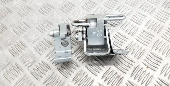 Seat Altea Rear door hinge set 5P0833402C 6Q4833412A