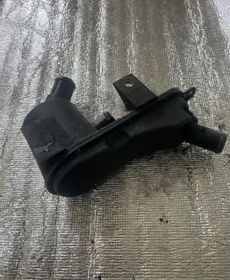 Ford Focus Breather/breather pipe/hose 6G9Q6A785AB