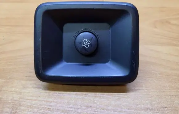 Volvo XC90 Climate control unit 39874280