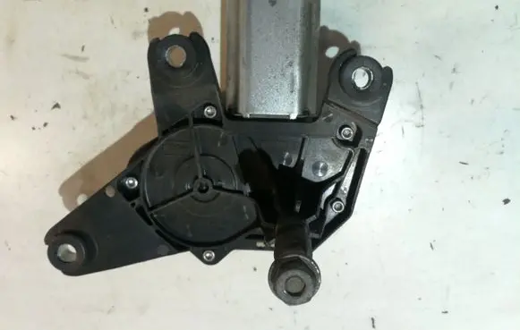 Nissan Primastar Rear window wiper motor 53014312 91165699 7700311590