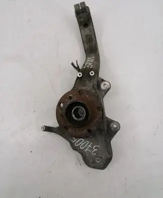 BMW X5 E70 Front wheel ball bearing 31216773783 16193510