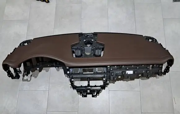 Porsche Cayenne (9Y0 9Y3) Dashboard 9Y1857003P