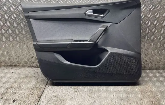 Seat Leon IV Sliding door card 5FA867131 5FB867131