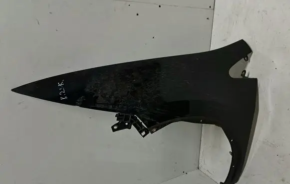 Honda Civic Fender