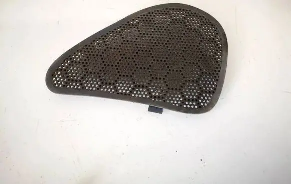 Side speaker trim/cover
