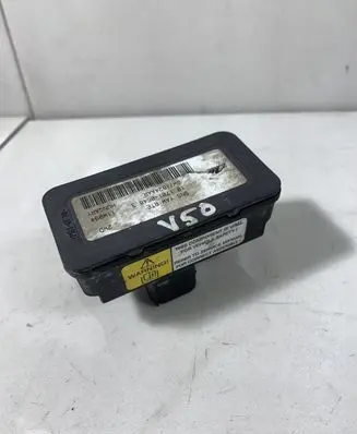 Volvo V50 ESP acceleration yaw rate sensor 1017016483