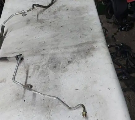Ford Galaxy Air conditioning (A/C) pipe/hose