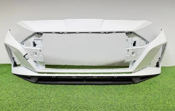 Hyundai i20 (BC3 BI3) Front bumper 86511C0000