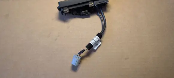 KIA Pro Cee'd III Reversing camera 99240J7310 20K123313 99241J7310