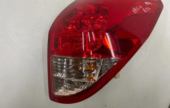 Toyota RAV 4 (XA30) Rear/tail lights 1090037 4239